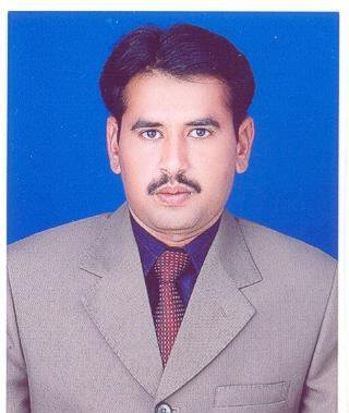 Ghulam Farooque Channar Profile Ghulam Farooque Channar Profile