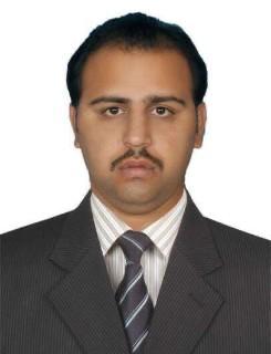 Muhammad Khan Profile