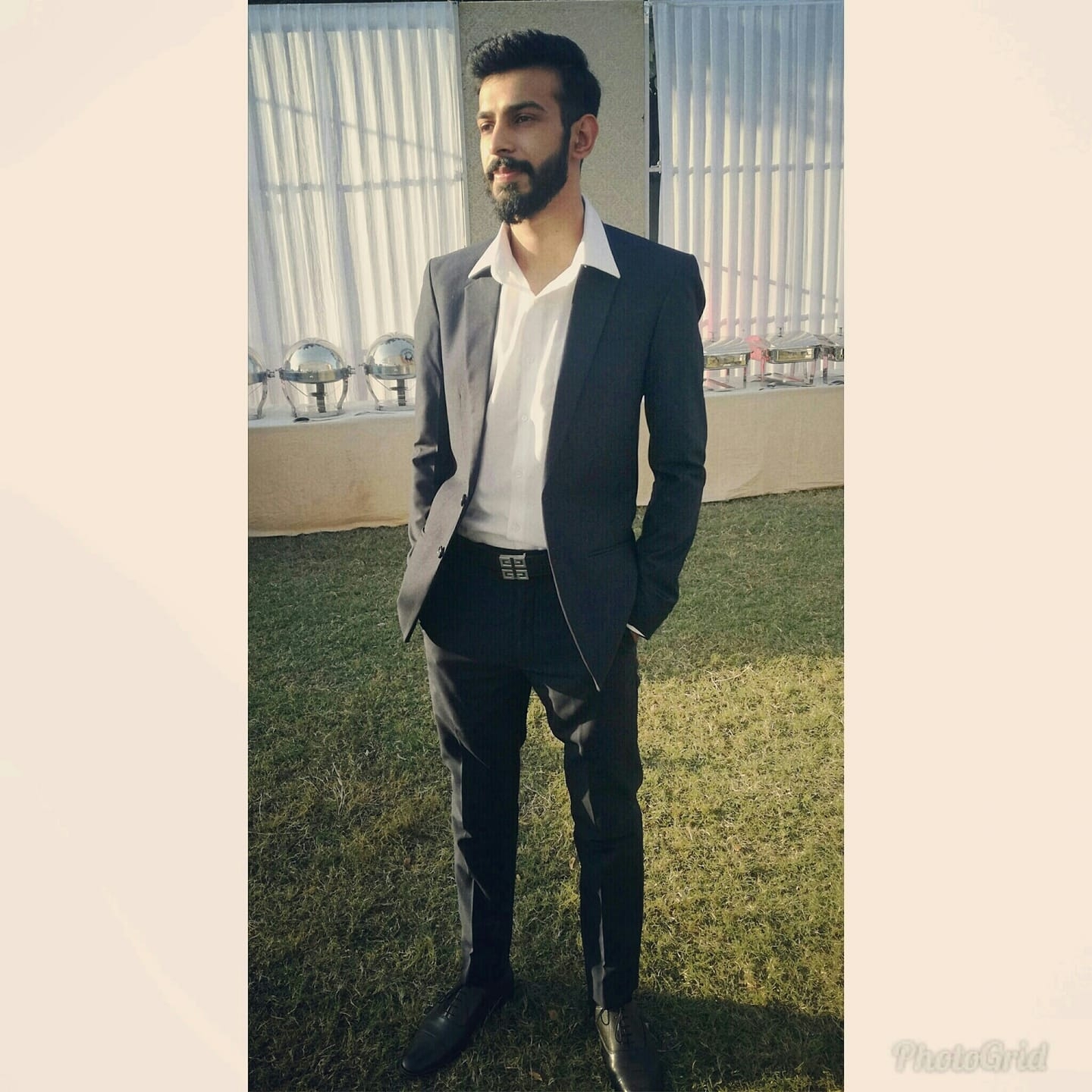 Moosa Sheikh Profile Moosa Sheikh Profile