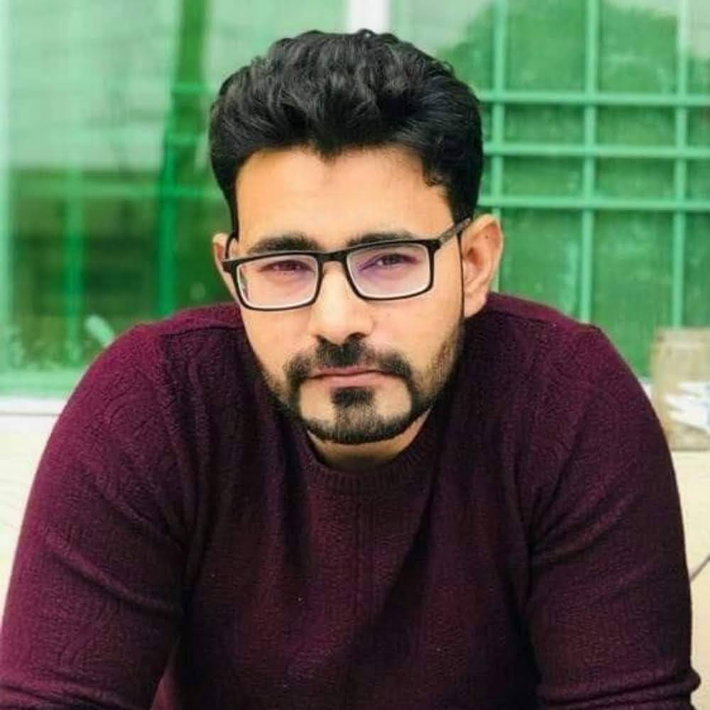 Jahanzeb Ahmed Communications, Administrative Support, Management, Recruitment