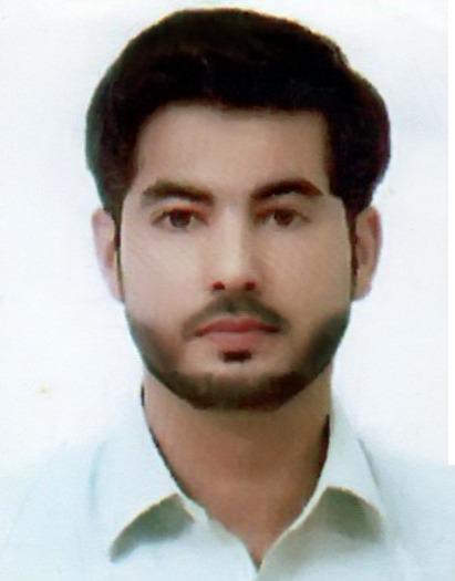 Syed Umair Shah Profile