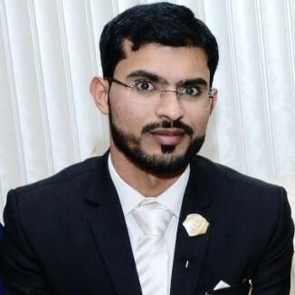 Muhammad Sultan Shaukat Profile Muhammad Sultan Shaukat Profile