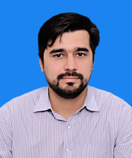 Umair Nawaz Profile