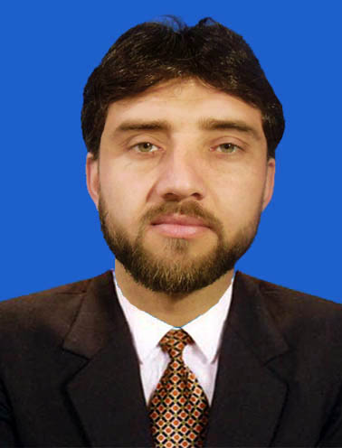 Mahmood Shah Biology