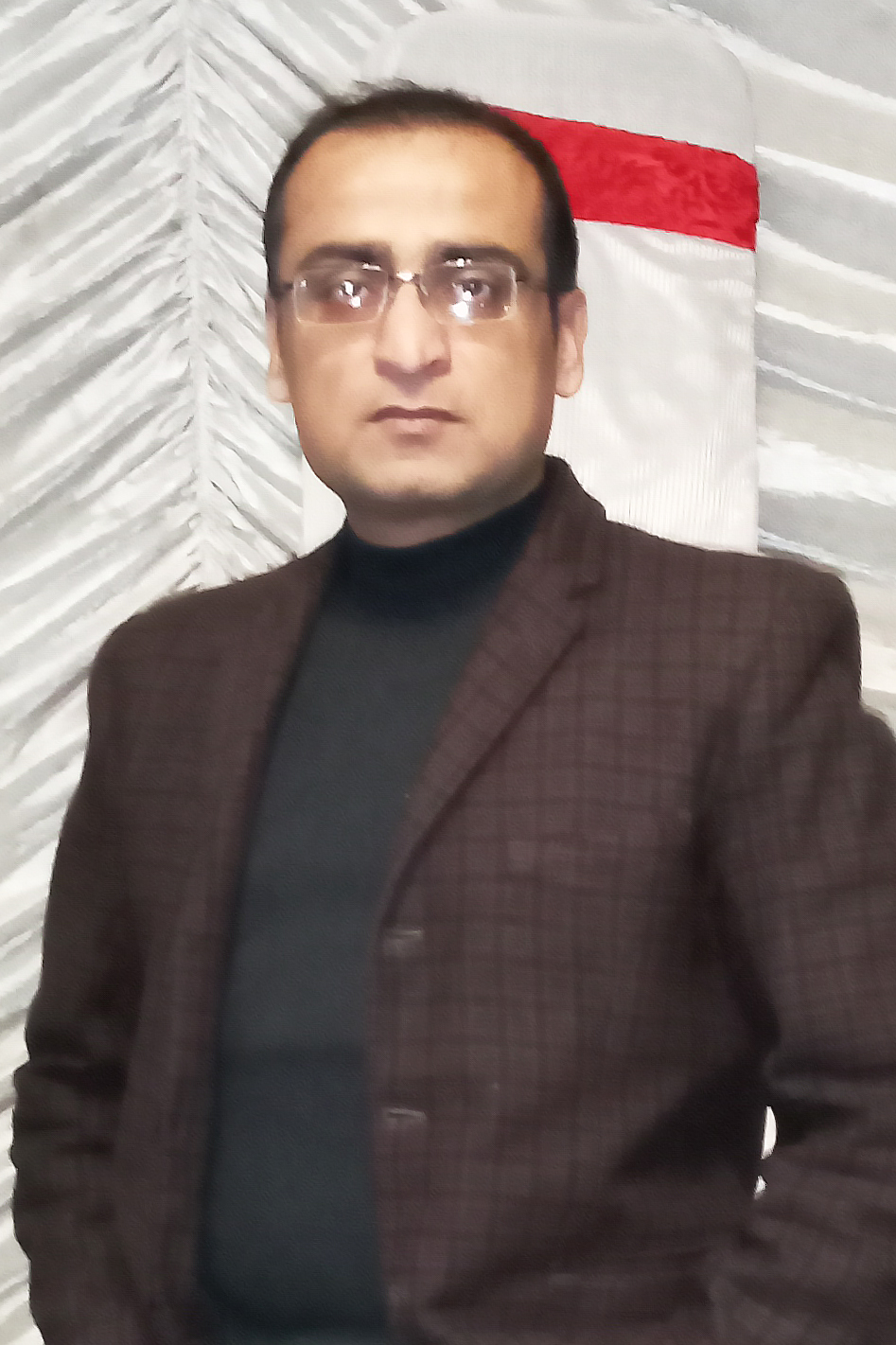 Tanveer Fazal Haq Awan Illustrator, Photoshop, PSD To HTML, Stationery Design, T-Shirts, Image Processing, Data Entry, Wordpress, Digital Marketing