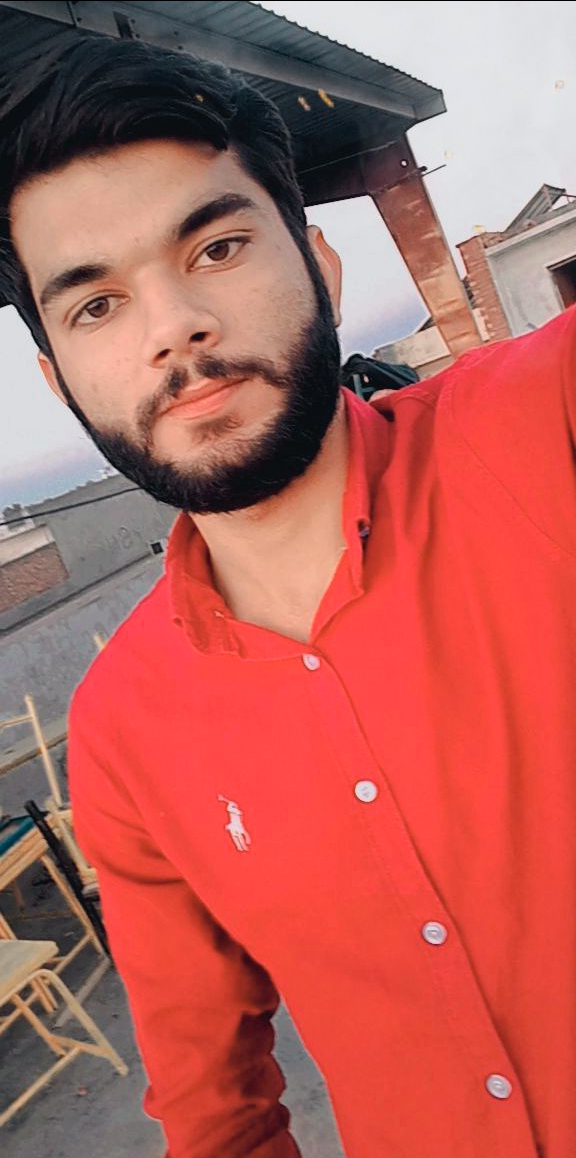 Muhammad Umair Legal