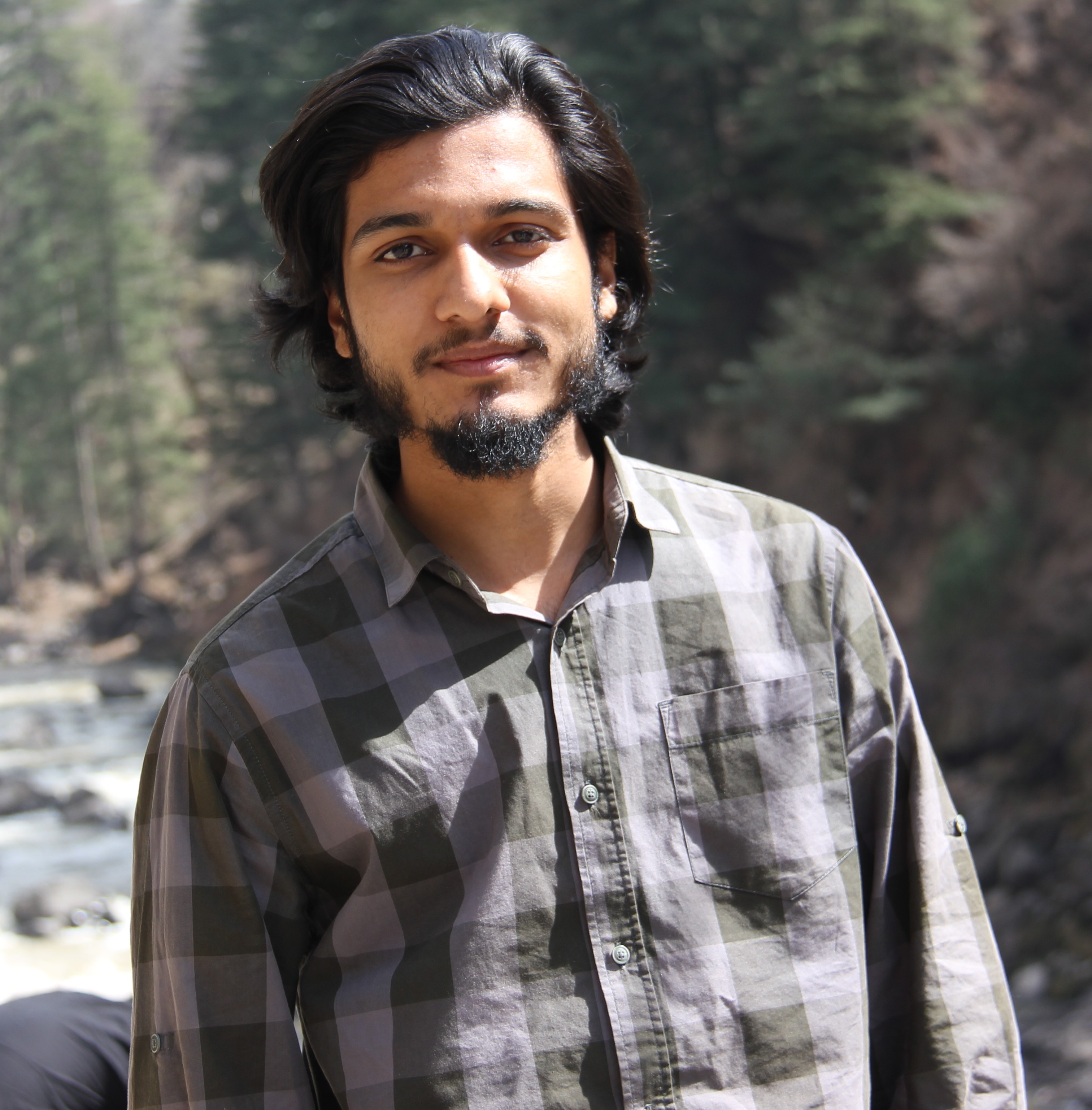 Muhammad Ghufran Ullah Khan Profile