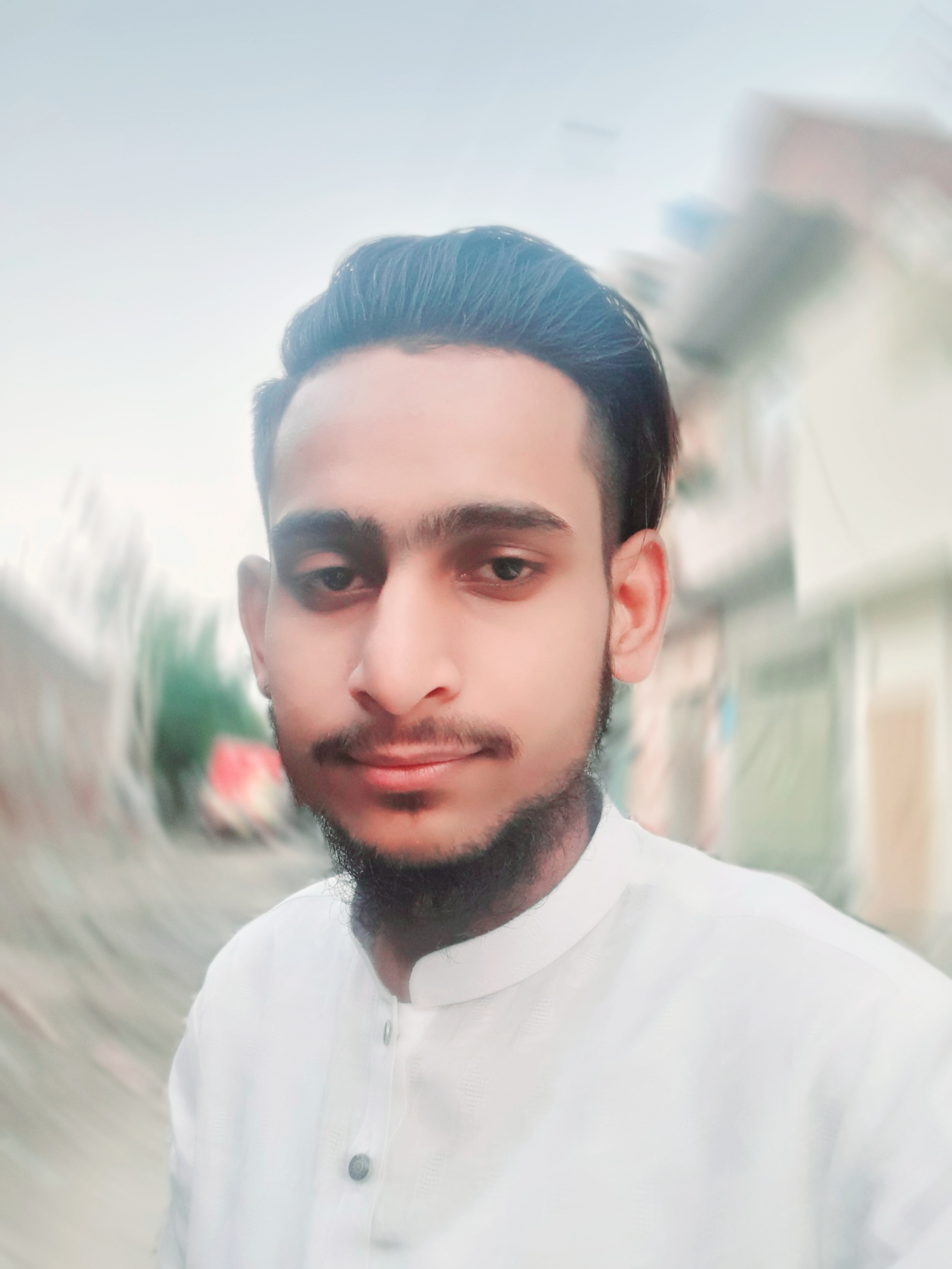 Faizan Arshad Ali Profile