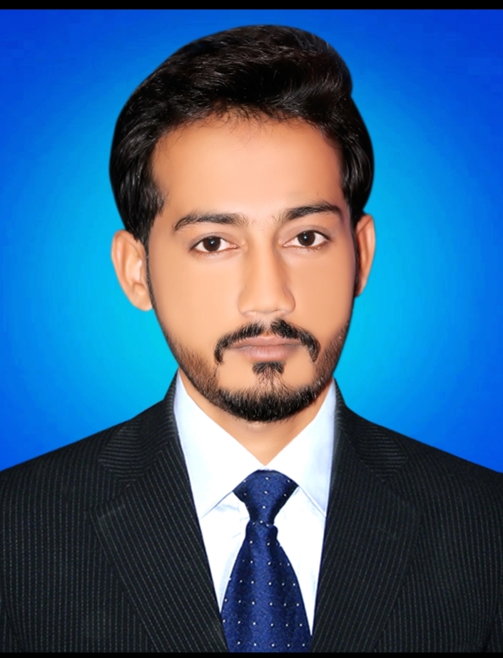 Santosh Kumar Menghwar 