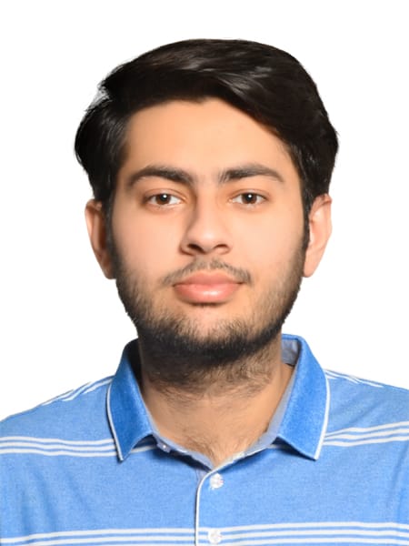 Muhammad Ahsan Rashid Desktop Support, Excel, Wireless, 802.11, Internet Of Things (IoT), Security, Telecom, RFID (Radio-frequency Identification)