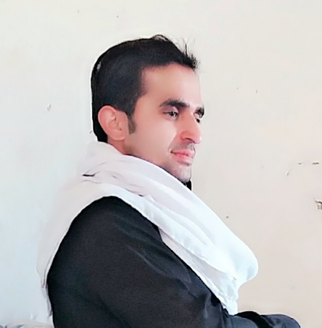 Kaleem Ullah 