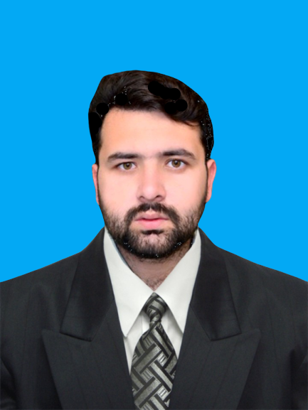 Naveed Khan Profile Naveed Khan Profile