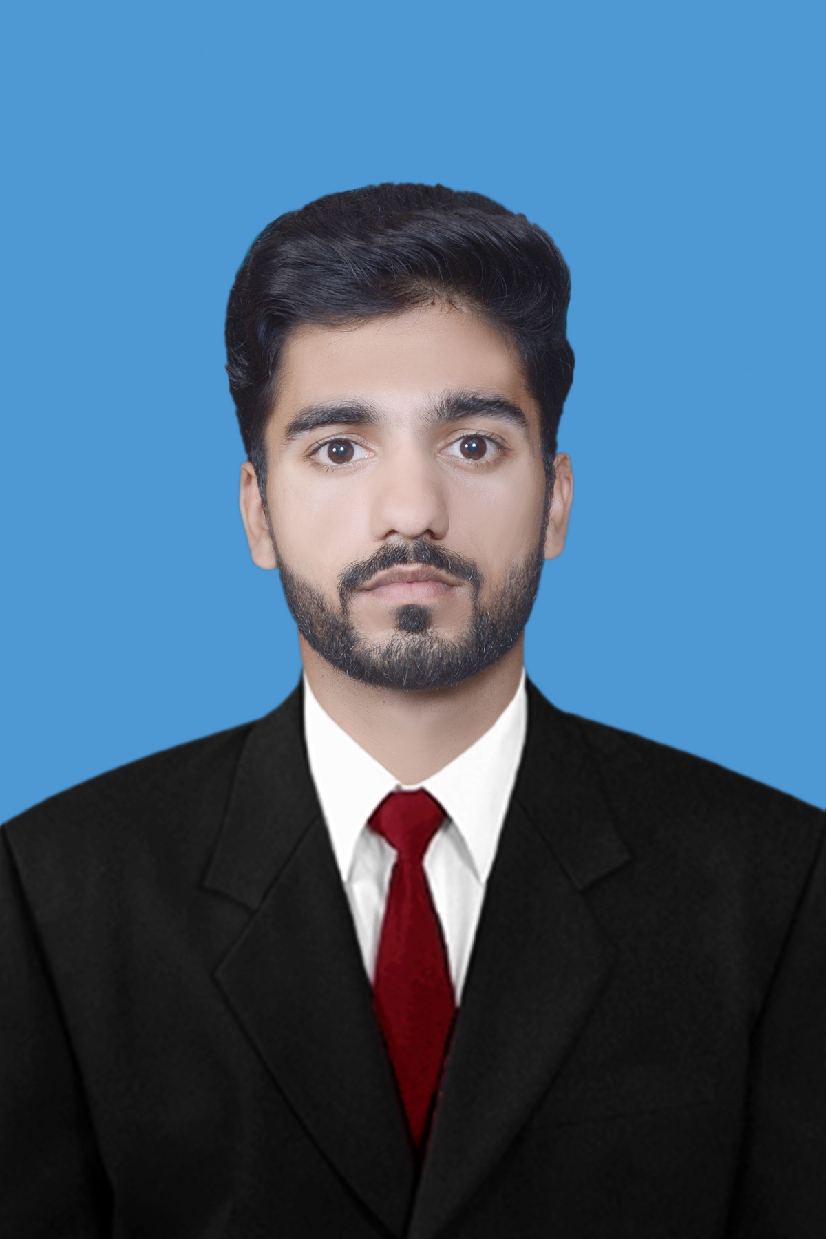 Muhammad Mubashar Profile