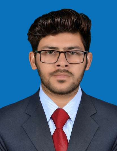 Muhammad ZESHAN Profile