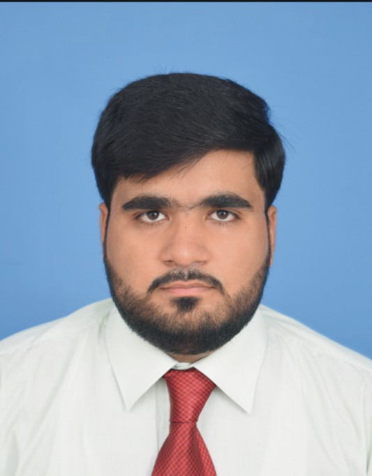 Umar Zahoor 