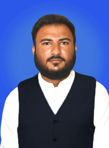 Saqib Javed Profile