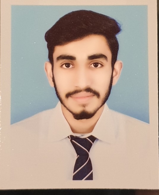 Syed Abdul Rehman Profile Syed Abdul Rehman Profile