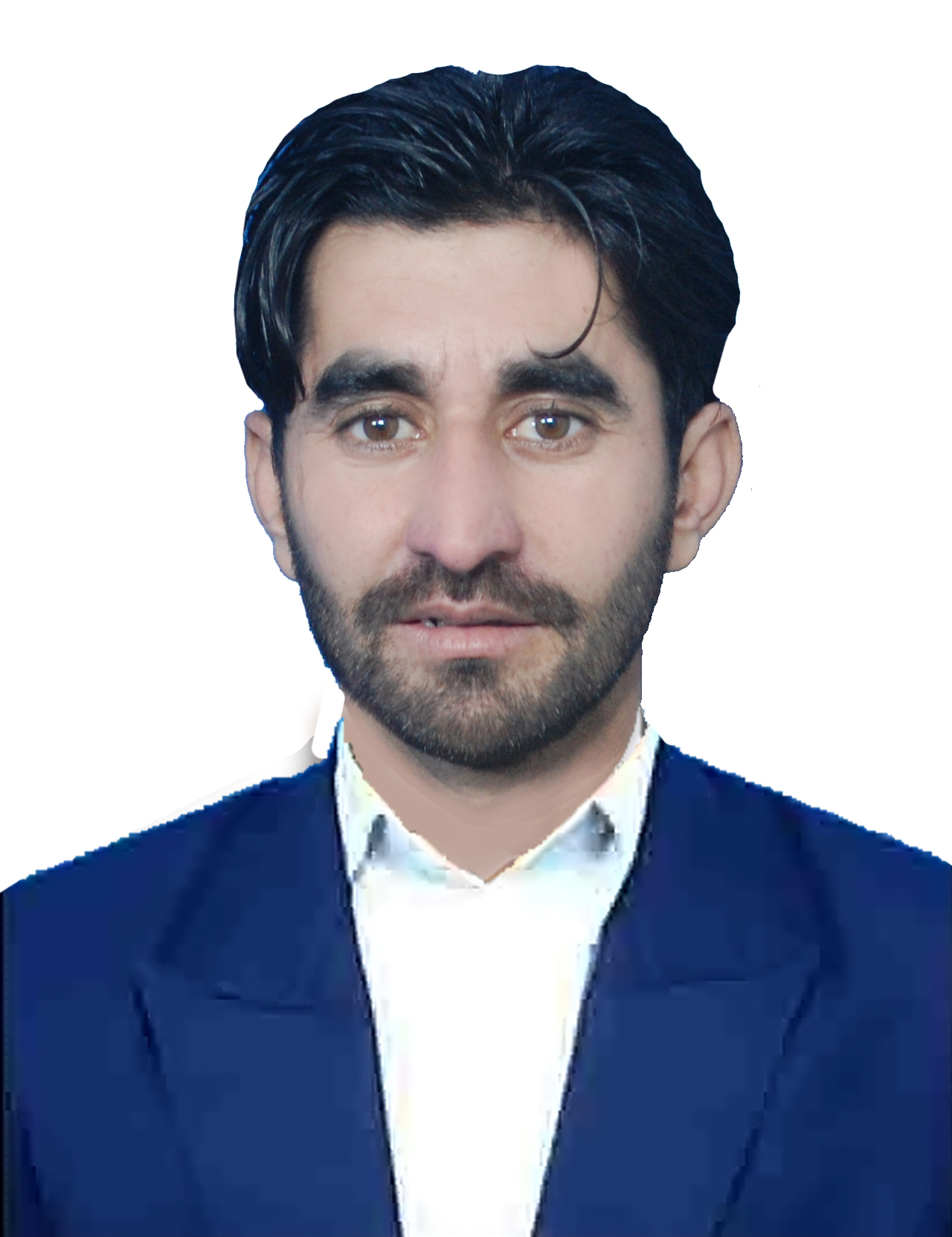 Rahmat Ullah Profile