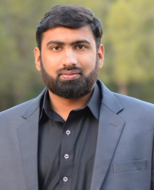 Ahsan Gulzar Profile