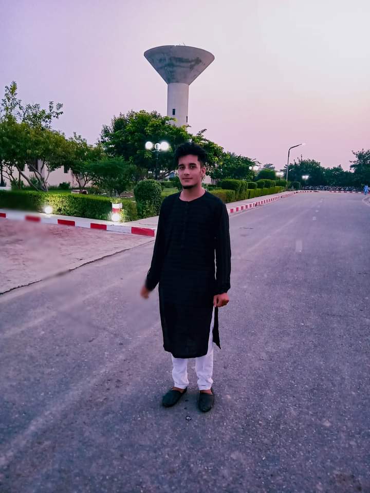 Adeel Khattak Profile Adeel Khattak Profile