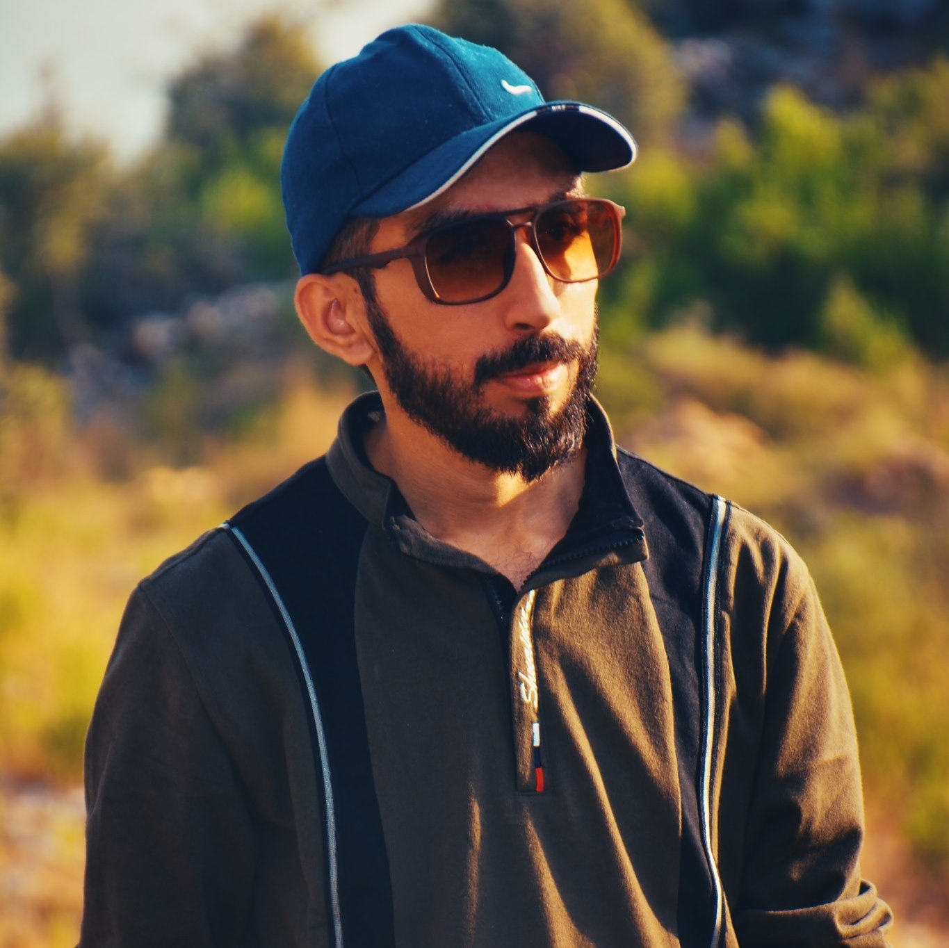 ASHIR RAFIQUE Profile ASHIR RAFIQUE Profile