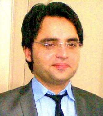 Ahmed Shah Profile Ahmed Shah Profile