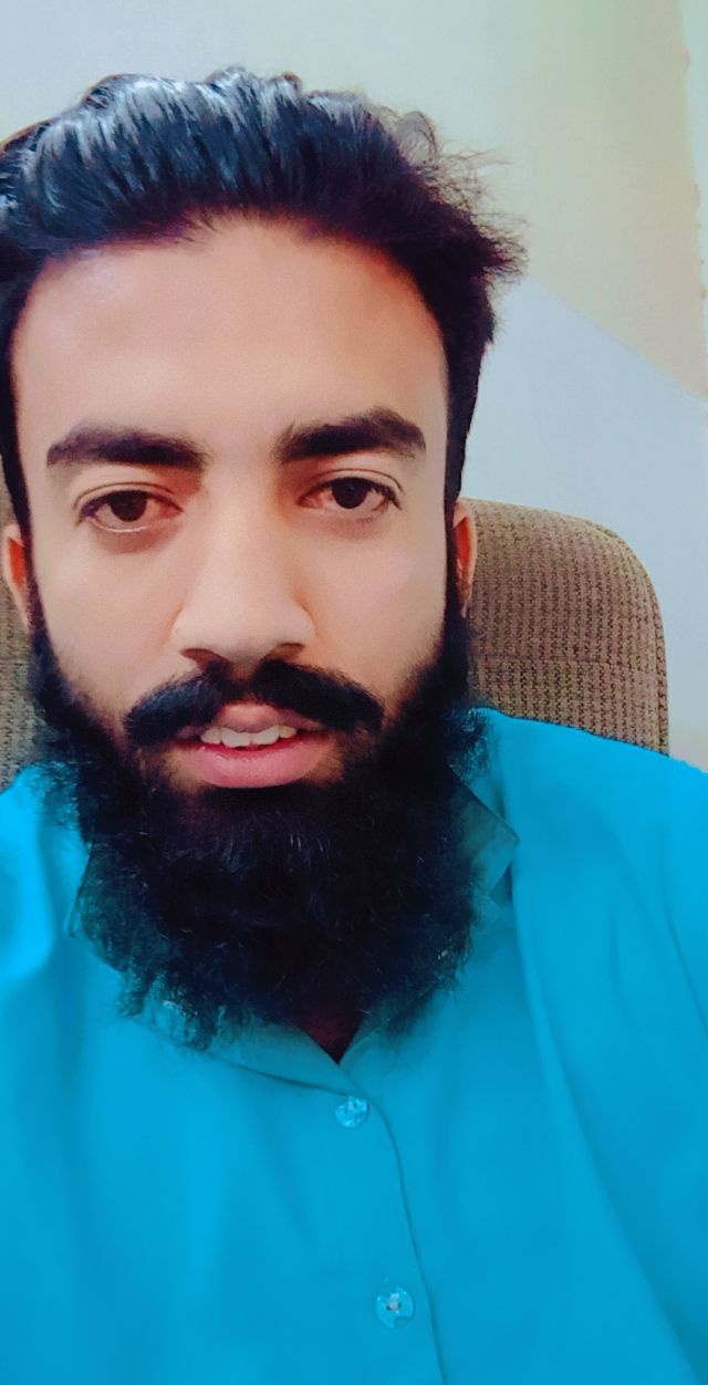 Muhammad Aslam Microsoft