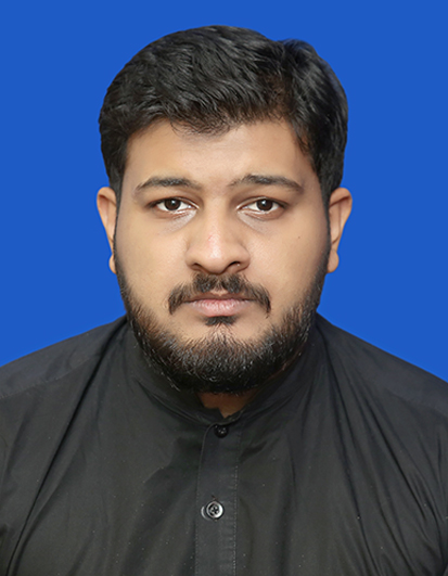 Ali Ikram Profile