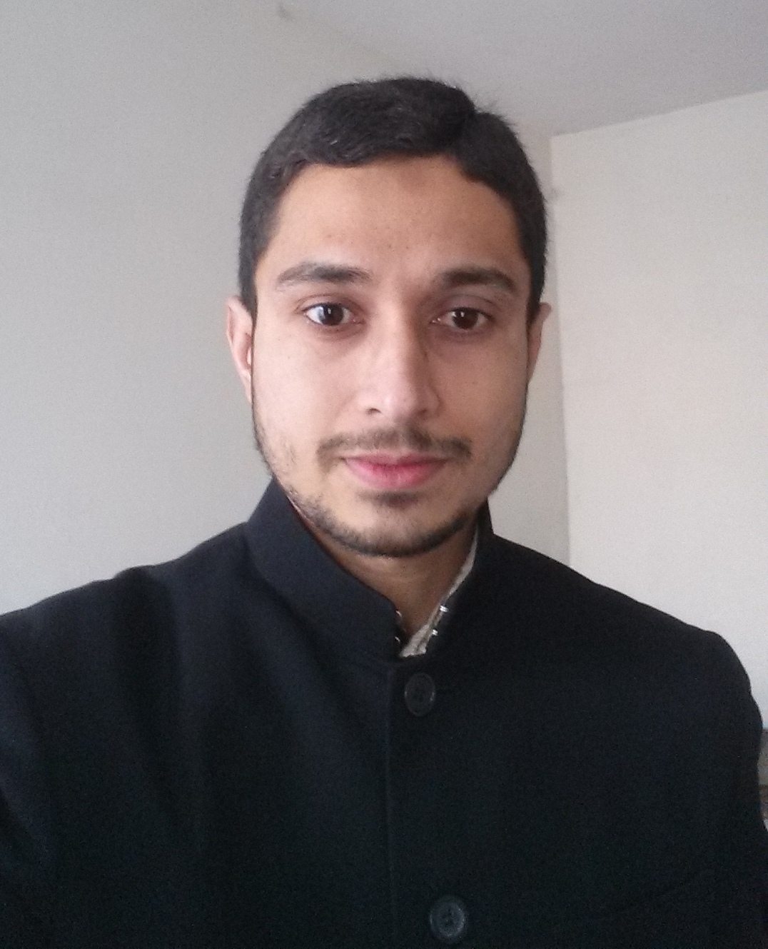 Mustafa Haider Profile