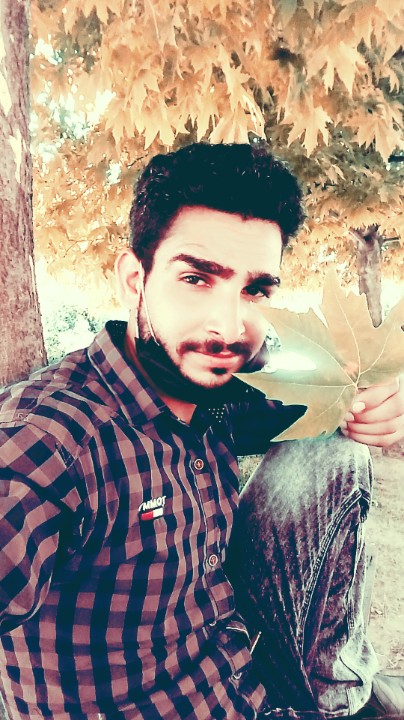 Shah Shamas Profile Shah Shamas Profile