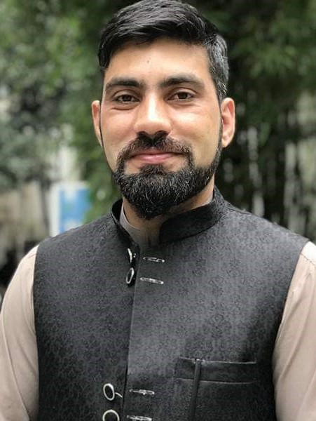 Irshad Ali Profile Irshad Ali Profile