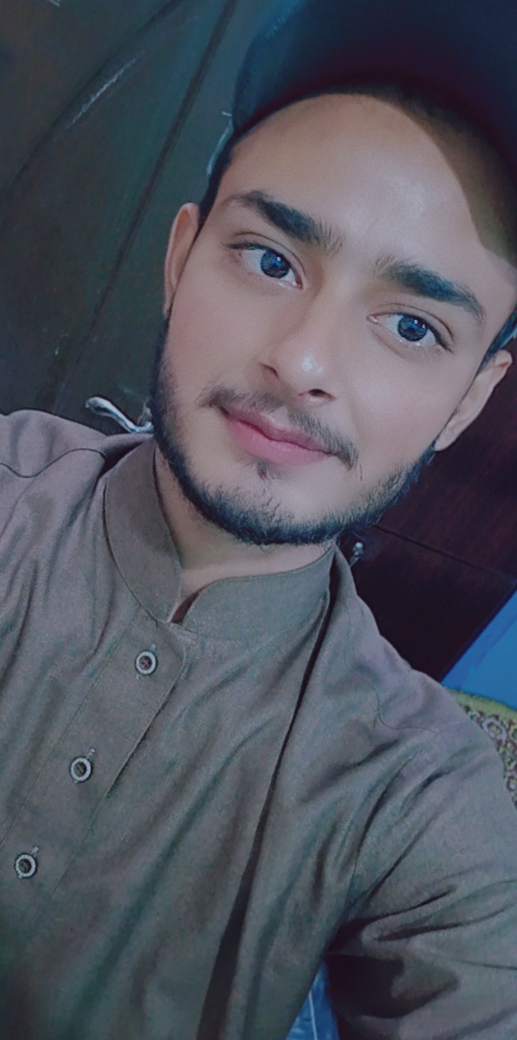 Nauman Afsar Profile