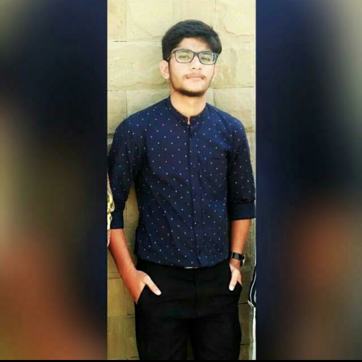 Sameer Mohsin Profile