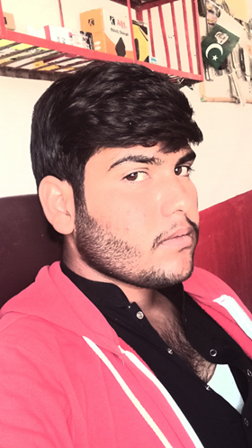 Farhat Leghari Profile Farhat Leghari Profile