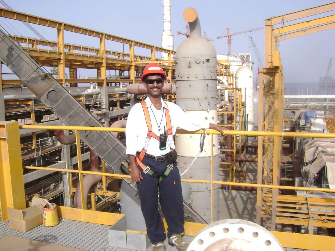 Abdul Hakim Al-Audali 