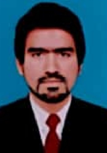 Syed Shahzaib Ali Profile