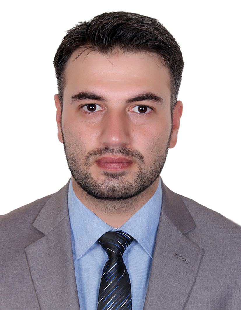 Muhammad Jawad Profile