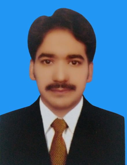 Muhammad Ramzan Sohail 