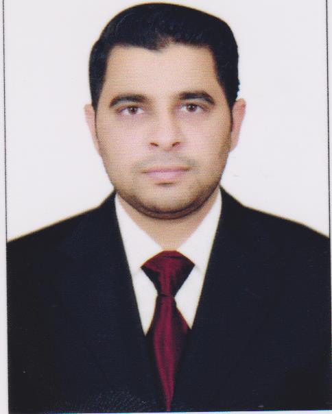 M Saqib Munir Profile M Saqib Munir Profile