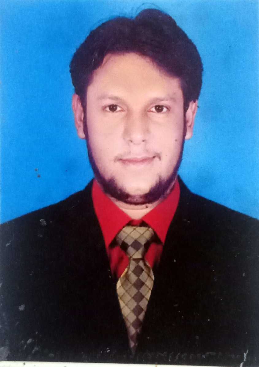 Javed Ahmed Javed Ahmed 