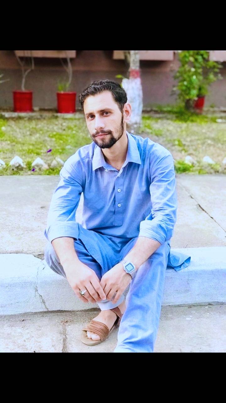 Azmat Ali 