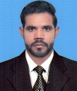 AZHAR ABBAS 