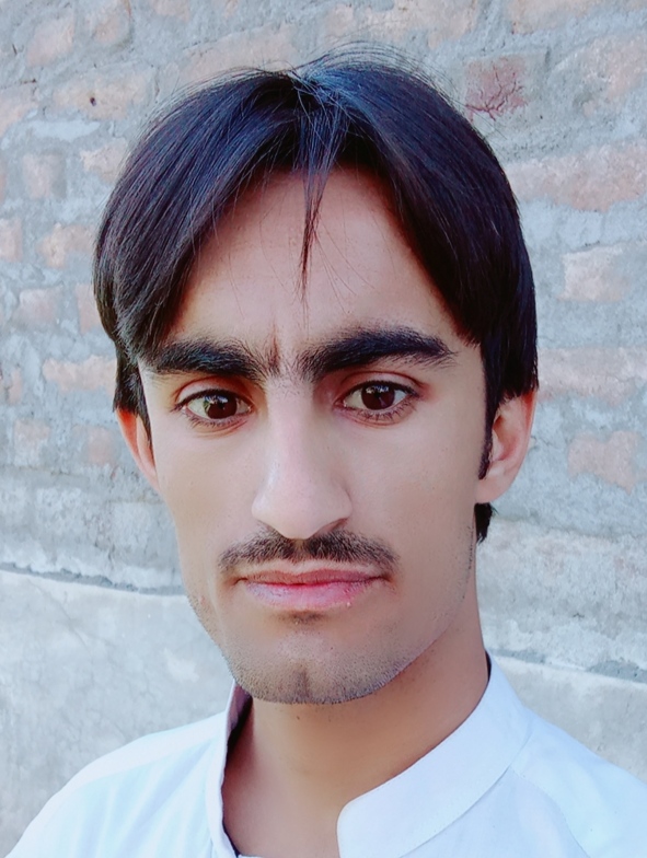 Faizan Ullah 