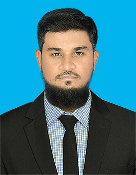 Muhammad Sohaib Ansari 
