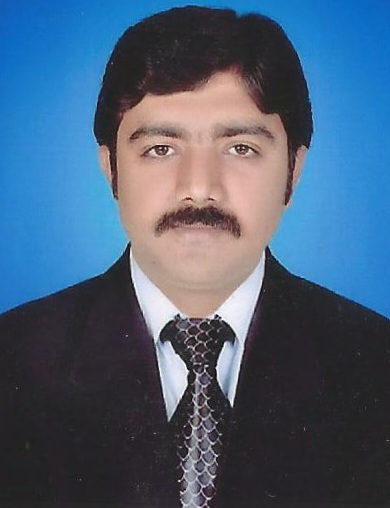 Nadeem Chandio 