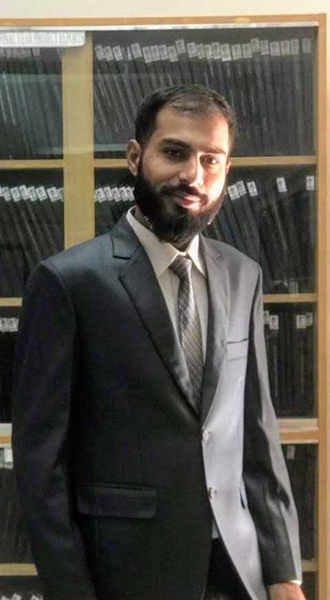 ARSLAN MEHMOOD Electrical Engineering, Physics, Digital Electronics, Electronic Design, Education & Tutoring, Technical Writing, Linux, Video Editing, Presentations, Image Processing