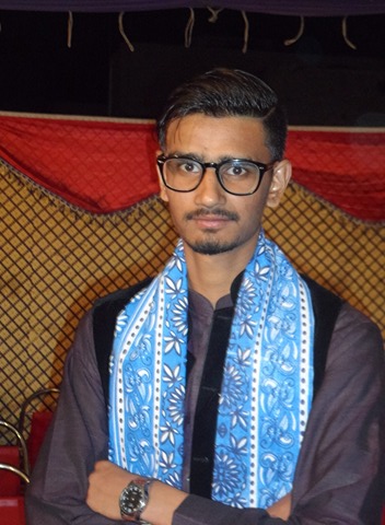 Muhammad Sanaullah Fashion Modeling, Photo Editing, Photography, Videography, Microsoft, Twitter, YouTube, Instagram, Sports, Training