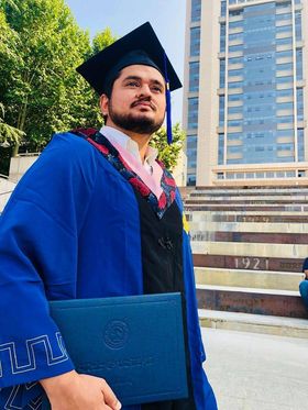 Muhammad Yousaf Audit, Business Plans, Contracts, Employment Law, Entrepreneurship, Human Resources, Inventory Management, Legal Research, Management, Property Law