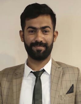 Saood Ahmed English Typing, MS Office, Print