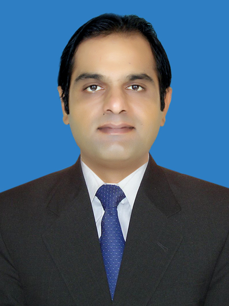 Muhammad Usman Excel, Security, Telecom